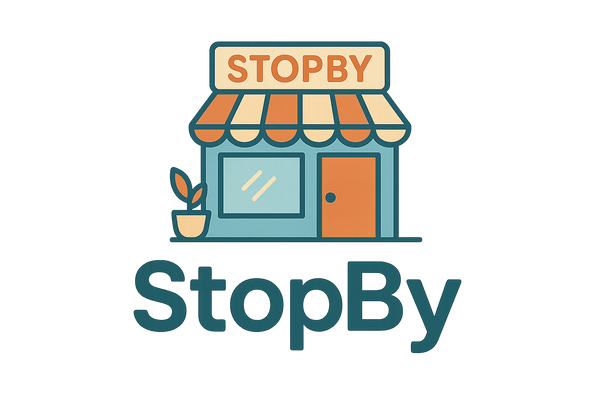 stopby